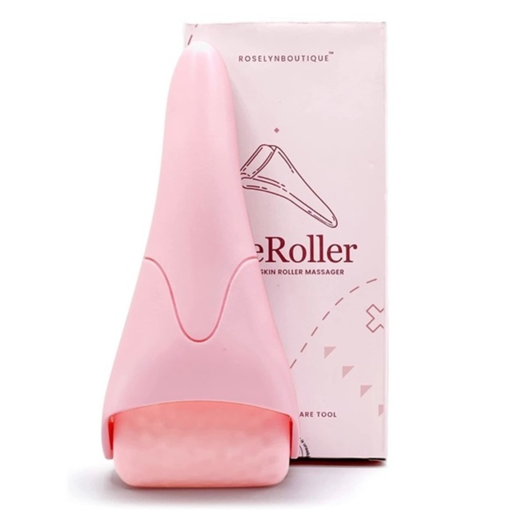 New Ice Roller for Face​